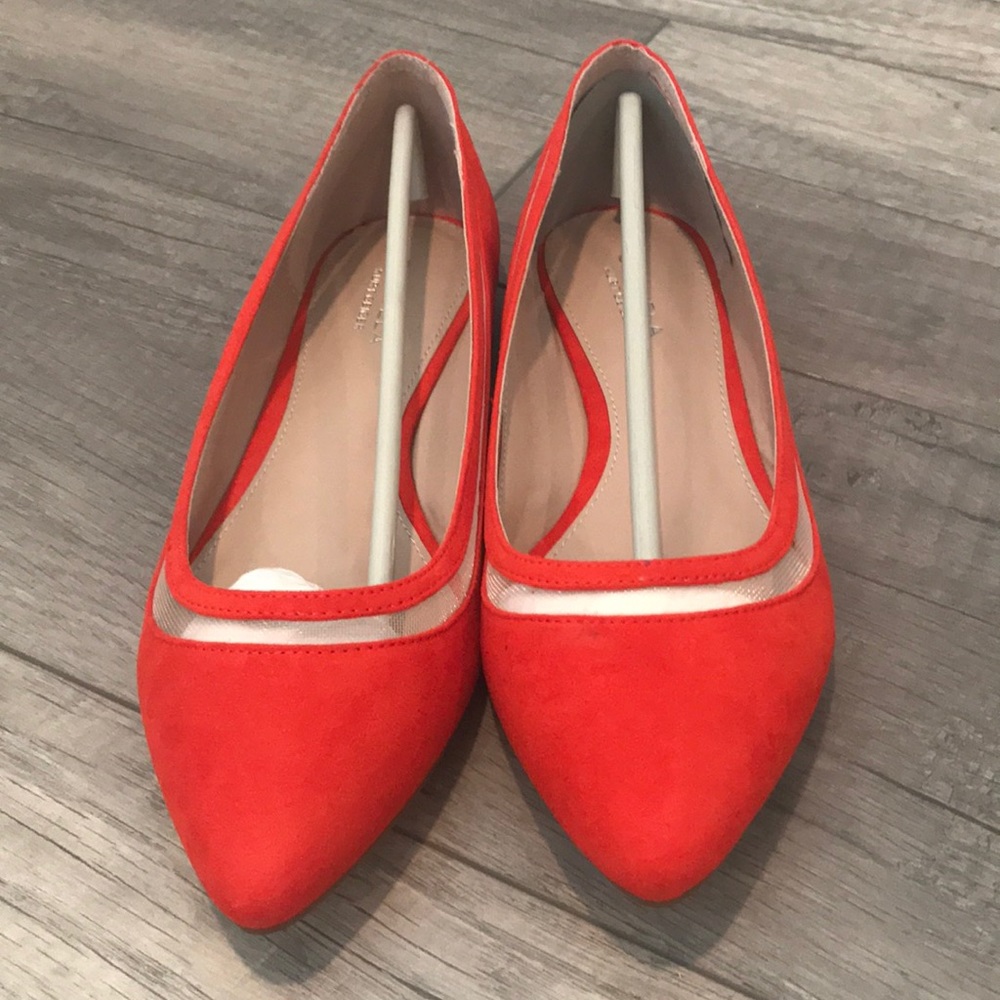 Carvela Kurt Geiger Flats